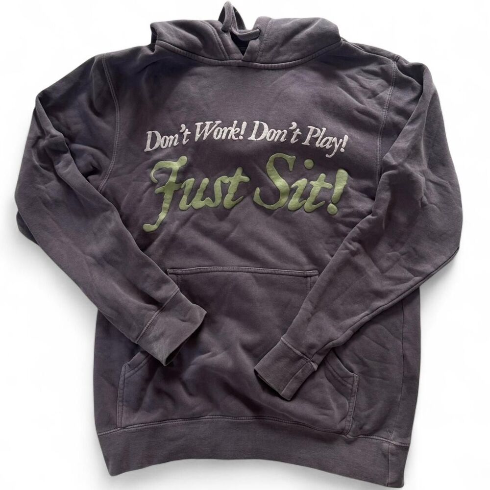 Cody Ko Women's Purple Hoodie size small